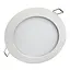 Светильник потолочный Brille врезной светодиодный LED-15/12W 200 pcs WW down light SMD3528 L22-001 - миниатюра 6