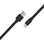 Кабель ZMI Micro USB cable 1 м black (AL600) - миниатюра 1