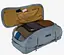 Дорожная сумка Thule Chasm Duffel 130L TDSD-305 Pond Gray (6948992) - миниатюра 5