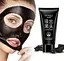 Маска плёнка Bioaqua от черных точек с углем Activated Carbon 60 г - миниатюра 3