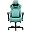 Крісло геймерське Anda Seat Kaiser 4 V2 Size XL до 180 кг ігрове Green PVC (AD12YDDC-XLL-20-E-PV/C-03) - мініатюра 4