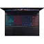 Ноутбук Acer Nitro V 16S AI ANV16S-41-R1KY 7 260 la 51GHz,IPS,32GB DDR5,1TB,RTX 5050 8GB,Без ОС - мініатюра 3