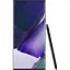 Смартфон Samsung Galaxy Note 20 Ultra 5G 12/512GB Mystic Black (SM-N985) 2 sim - миниатюра 3