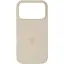 Чехол Silicone Case для Apple iPhone 17 Pro Max Antique White AA [145086] - миниатюра 1