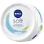 Набір: гель-догляд для душу Nivea Creme Soft 500 мл + крем для рук Nivea Інтенсивний зволожуючий з вітаміном Е 100, 100 мл - мініатюра 3