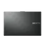 Ноутбук Asus VivoBook Go 15 E1504GA (E1504GA-WB01-CB) Black - миниатюра 6