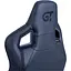 Геймерское кресло GT Racer X-8005 Dark Gray/Black [147950] - миниатюра 8
