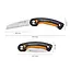 Садовая пила складная Fiskars Plus™ SW68, S - 150 мм (1067552) - миниатюра 2