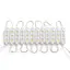Світлодіодний модуль Brille 12V 0.7W SMD 5050 CW IP65 (BY-014/3) L4-011 - мініатюра 2