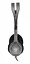 Комп'ютерна гарнітура Logitech H110 Silver (981-000271) - мініатюра 3