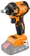 Гайковерт ударний Energy+ 18В 350Нм 2500об/хв Neo Tools teh0025258 - мініатюра 1