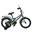 Велосипед дитячий MB 16014-1 колеса 16 дюймів, чорний - мініатюра 5