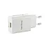 Адаптер мережевий Koni STRONG KS50 QC3.0 1USB 3A блок живлення білий - мініатюра 1