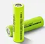Аккумулятор Bak Li-ion 18650 2900mAh (N18650CL-29) (TerraE INR18650 30E3) - миниатюра 2