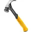 Молоток DeWalt Curve-Claw (DWHT51002-0) - миниатюра 3