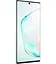 Смартфон Samsung Note 10+ Plus SM-N975U 256GB 1SIM Aura Glow - миниатюра 2