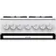 Комбінована плита Gorenje GK5B41WH - мініатюра 9