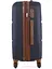 Чемодан Semi Line 28" (L) Navy (T5712-3) (DAS302926) - миниатюра 3