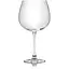 Набір келихів для вина Lora Монако 950 мл 2 шт. NGC197SETWINE - мініатюра 2