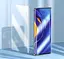 Захисне скло DK UV Curved для Xiaomi Mix 4 clear - мініатюра 7