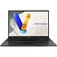 Ноутбук Asus VivoBook 16 R1605VA-MB435, Intel Core i5-1335U, 4.6GHz, 16 WUXGA, 16GB, SSD 512GB, Intel Iris Xe Graphics, Free Dos - мініатюра 1