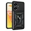Чохол до мобільного телефона BeCover Military Realme C67 4G Black (710707) - мініатюра 7
