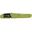 Нож Morakniv Companion Spark Green - миниатюра 3