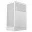 Корпус Deepcool CH270 Digital без БП White (R-CH270-WHNDM0-G-1) - мініатюра 10