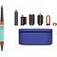 Фен-стайлер Dyson Airwrap i.d. Multi-Styler and Dryer Straight to Wavy Ceramic Patina/Topaz (533812-01) KR [141804] - миниатюра 2