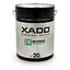 Антифриз Xado Antifreeze Green G11 зеленый концентрат 20л(XA 58504) - миниатюра 1