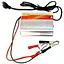 Зарядний пристрій для акумулятора UKC Battery Charder 10A MA-1210A 1888 - мініатюра 3
