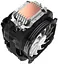 Кулер для процессора alseye M120D-B-Plus II (AS.01.01.0044) - миниатюра 2