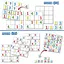 Дитяча розвиваюча гра "Логічні ряди. Цифри. Судоку" 82753 від 3 років - мініатюра 3