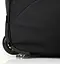 Сумка дорожная на колесах Gabol Week Eco 65L Negro (122347-001) - миниатюра 6