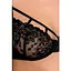 Комплект белья Passion HAYA Set black L/XL - миниатюра 5