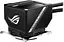 СВО ASUS ROG Ryujin II 240 (90RC00A0-M0UAY0) - мініатюра 4