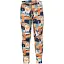 Термобілизна Frontier Kinkaju Fun Merino Kids 140 см Multicolor - мініатюра 4