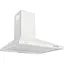 Вытяжка купольная Jantar KBT 650 LED 60 WH - миниатюра 2
