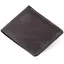 Кожаный портмоне Grande Pelle 9х10х1 см acs0014771 - миниатюра 2
