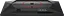 Монітор AOC 24.5" Q25G4SR Black/Red teh0022201 - мініатюра 10