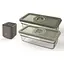 Набор контейнеров вакуумных с насосом Electrolux Fresh Kit (EVFK1) - миниатюра 1