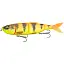 Воблер Savage Gear 4Play V2 Swim &amp; Jerk SS 165 мм 35 г 06-Golden Ambulance - миниатюра 1