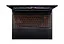 Ноутбук Acer Nitro V 16 ANV16-61 16" WUXGA IPS AMD R9-365 32GB F1TB NVD5070-8 Lin чорний - мініатюра 8