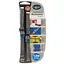 Ремінь для стягувань Sea To Summit Accessory Strap With Hook Buckle 10 мм 1,5 м (1033-STS ATDASH101.5) - мініатюра 1