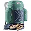 Рюкзак Deuter Wengen Seagreen (1052-3814122 2338) - мініатюра 4