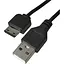 Кабель USB для Samsung D880 1 м - мініатюра 1