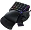 Клавіатура Razer Tartarus V2 USB Black (RZ07-02270100-R3M1) - мініатюра 2