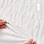 Комплект постільної білизни Ideia Cloud Dream полуторний (8-36028_білий) - мініатюра 9