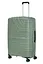 Чемодан American Tourister FLYTWIST 78 см BOTANIC GREEN 78x50x30(33) MI1*04003 - миниатюра 9