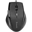 Мишка Defender MM-362 Black (52362) - мініатюра 1